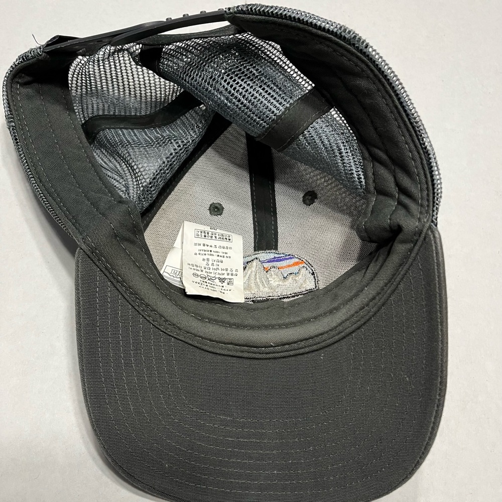 Patagonia Trucker Hat‎ - Picture 4 of 4